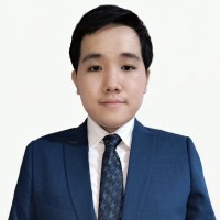 Law Zhe Ming
