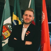 Gustavo Pedroso De Moraes