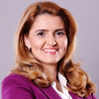 Roxana Ene