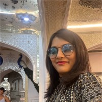 Dr. Ruchika Saini