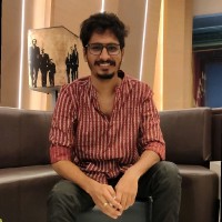 Phanindra Marpaka