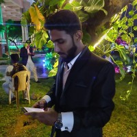 Burhanuddin Lokhandwala