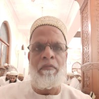 Kaizer Mansur Challawala