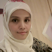 Marika Misnawati