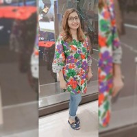 Rabia Liaquat