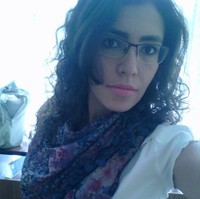 Marina Giacomelli Mota