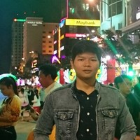 Than Thai Thanh