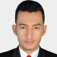 Md Shakil Khan