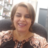 Teresa Rocha