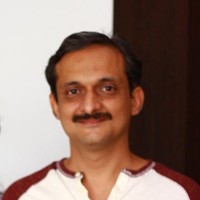 Sachin Vora