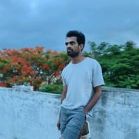 Sreenivas Komati