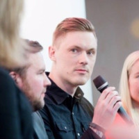 Fredrik Fürstenhoff