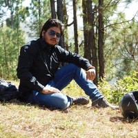 vimal chaukiyal