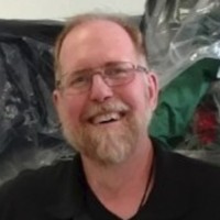 Kelly-Jeau Larson