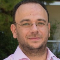 Stamatis Katris