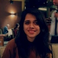 Dikshita Rakhecha