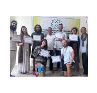Meditative Touch Rebalancing Therapeutic Massage Training