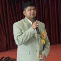 AK Jha