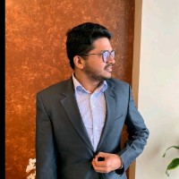 Tejash Ramesh Panchal