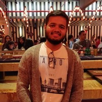Aditya Pitale