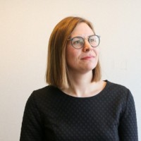 Helena Van Pottelberge