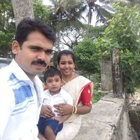 Ranjith Synthite