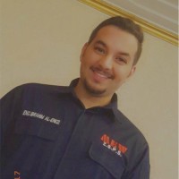 Ibrahim Alenezi
