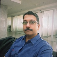 Jaidev Radhakrishnan