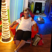 Mary Alvino