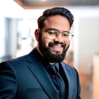 Anil Pulakkottil Mohanan