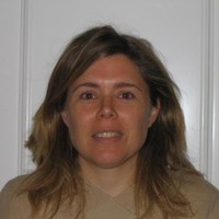 Cristina Readman Polo