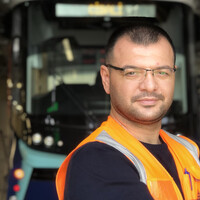 Ercan Güçlü