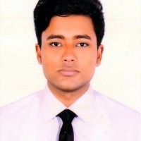 Tonmoy Ghosh