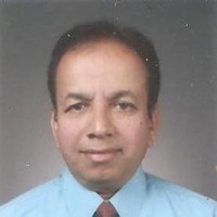 RAJAN BHOSALE
