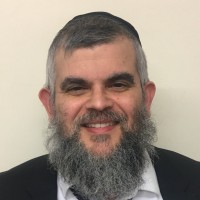 Rabbi Yehudah Canter