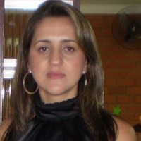 Margarete Oliveira (Meg)
