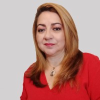 María Paulina Fabara Padilla