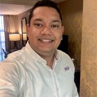 Carlos Arguello Guerrero