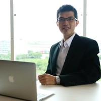 Vincent Wibowo