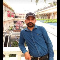 Himmat singh Chouhan