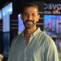 Mahmoud Elkhodary