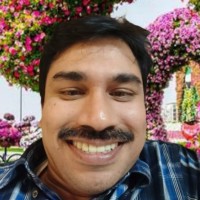 Dr.Naduvathezhath N Jose