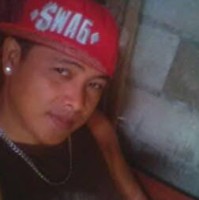 Mark anthony Gonzaga