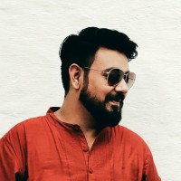 Anmol Sharma