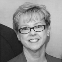Kay Mcbride
