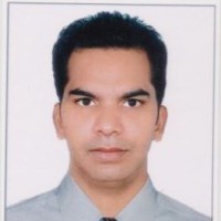 Vivek Chandra