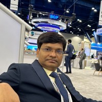 Dr. Surajit Gorain