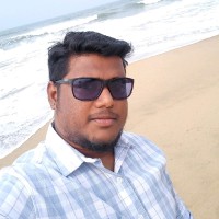 Karthick D