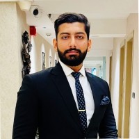 Sahil Arora