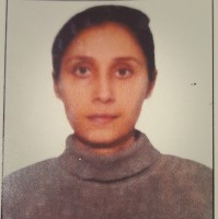 Kritika Verma